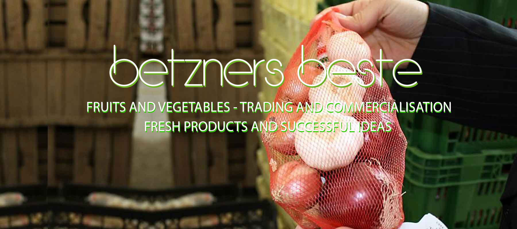 betzners beste fruits vegetables