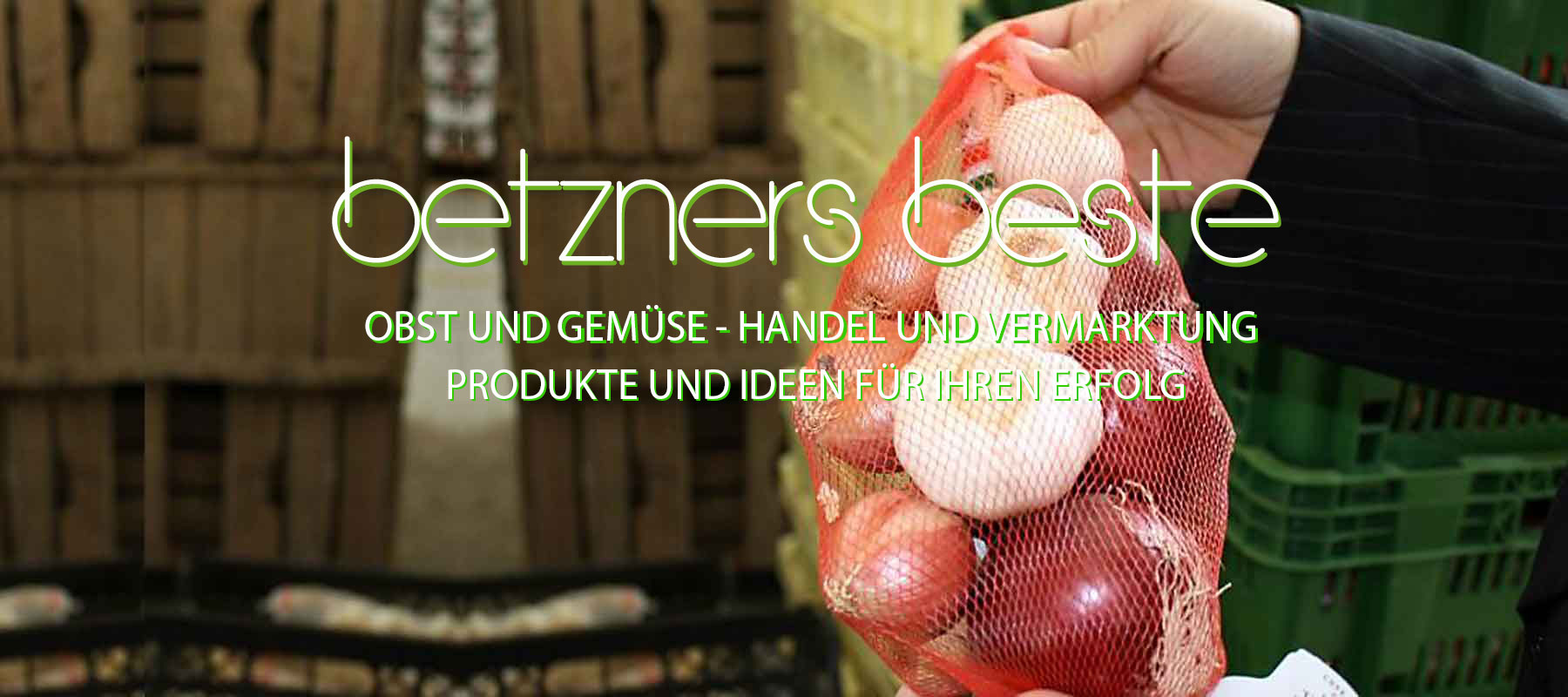 betzners beste obst gemuese