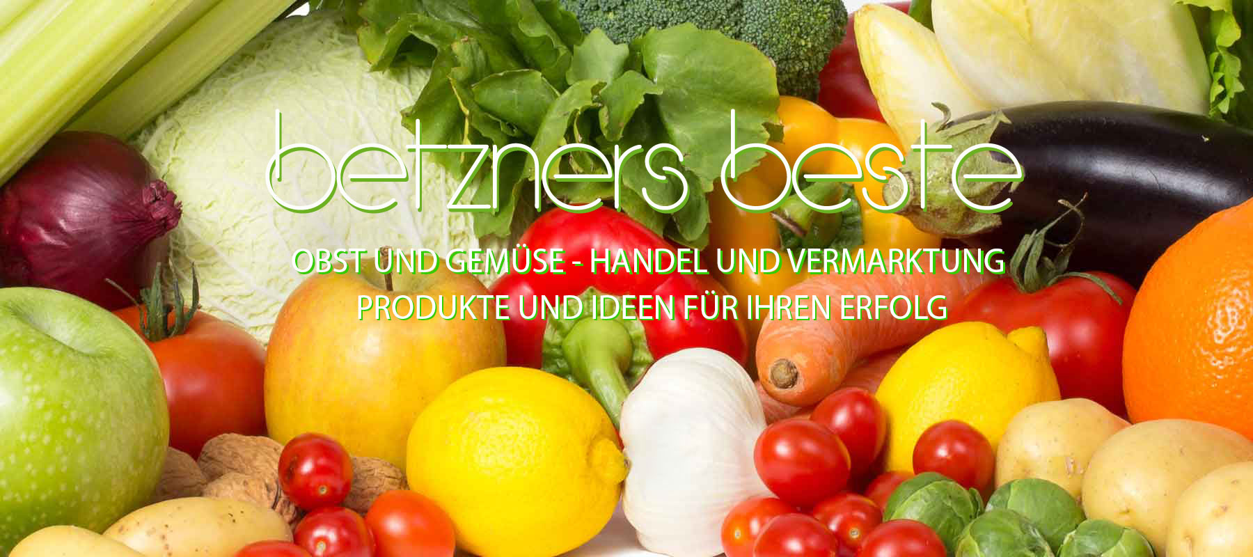 betzners beste obst gemuese