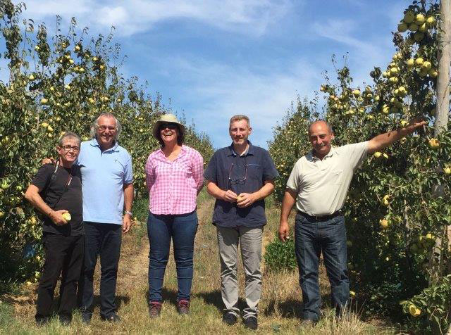 Betzner im Birnenhain